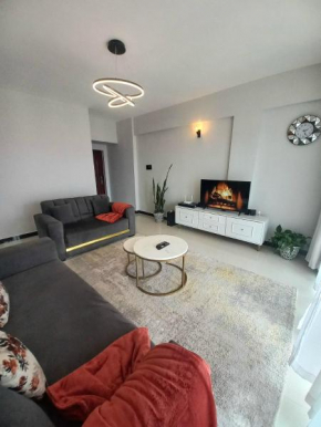 Beautiful 2-Bedroom Apartment in Kileleshwa